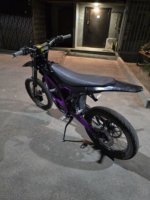 Surron ultra bee