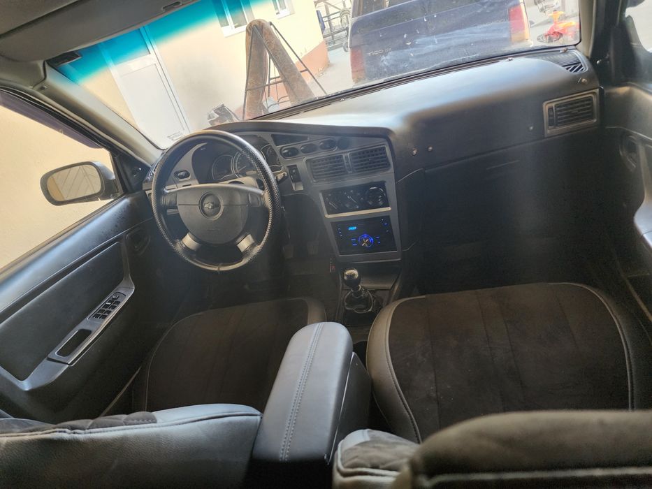 Varyatga ham beramiz faqat Vodiga