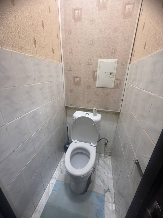 Квартира сотилади