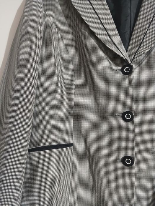 Sacou dama Moda Aliss