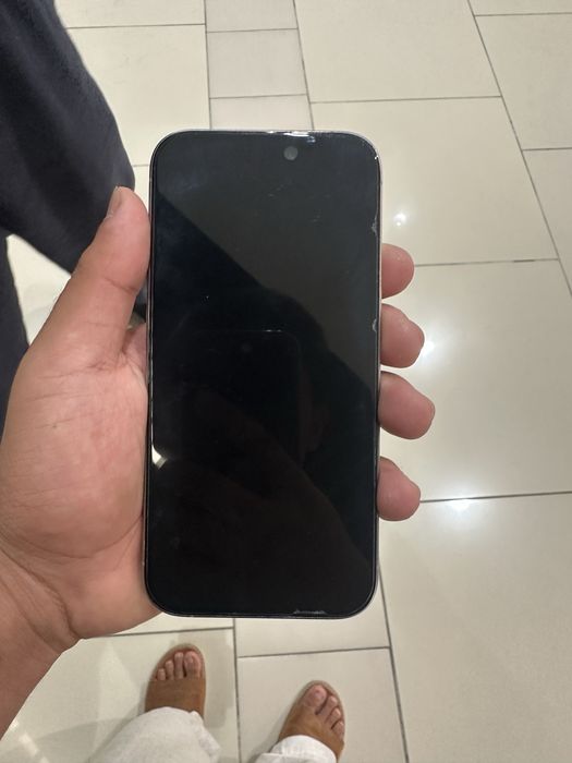 Продается iPhone 15 Pro