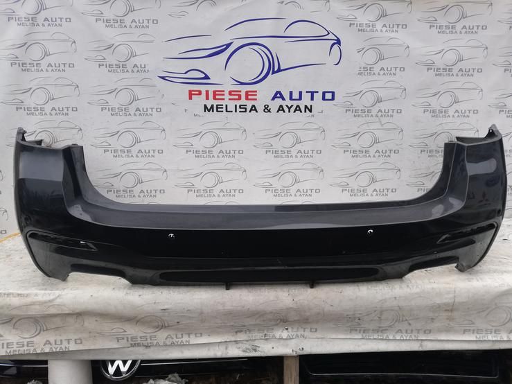 Bara spate BMW Seria 5 G31 LCI M-Paket Combi/Break/Variant an 2020-202