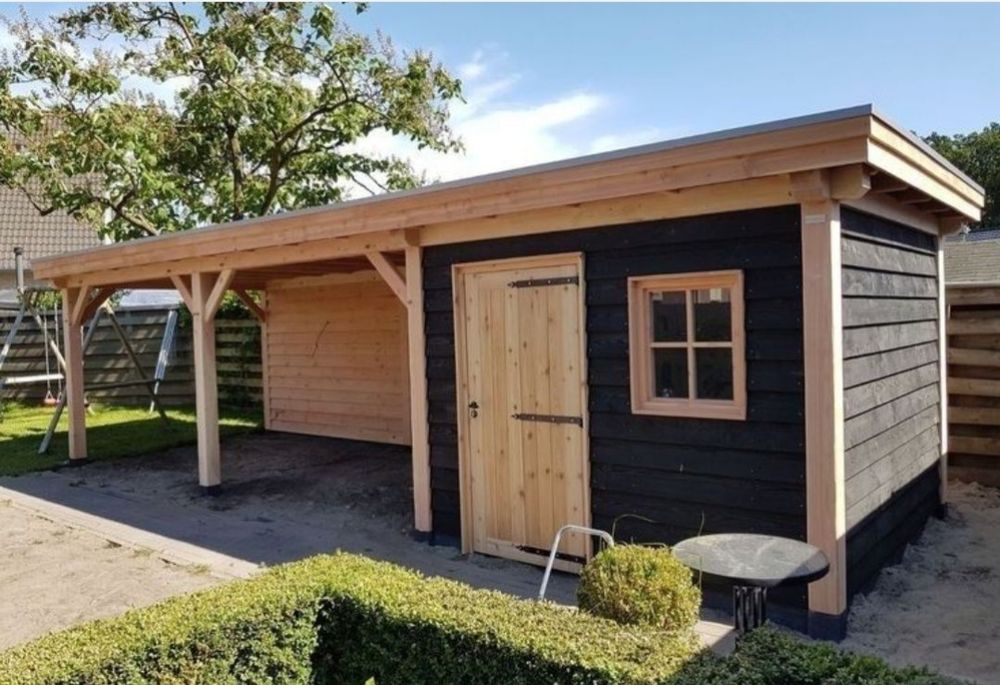 Facem foișoare de gradina