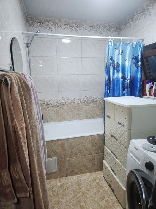 Продам 4х комнатный коттедж. Янгихаётский район