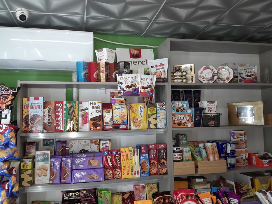 Продава се Магазин в София, Гео Милев - 45 кв.м за 907 €/кв.м - Снимка #6