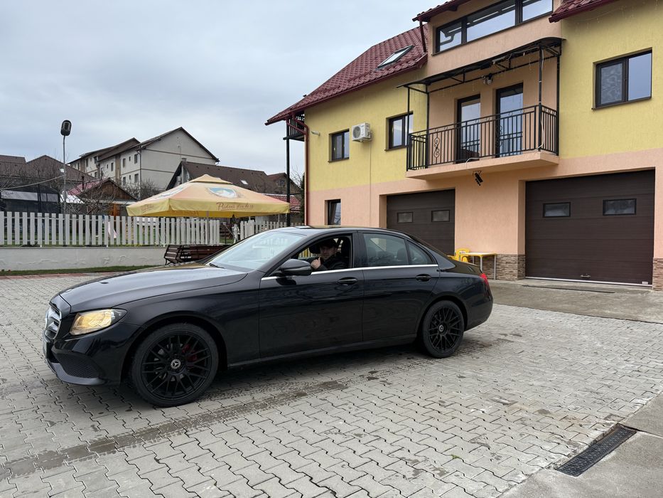 Ofer servici de transport