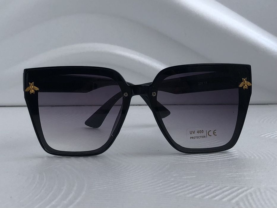 Дамски слънчеви очила с пчелички