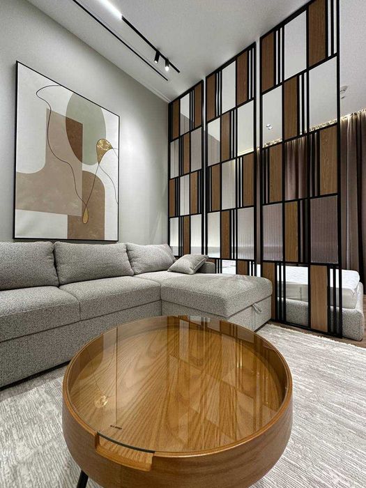 1-комнатная в ЖК «Nest One» ID: 7762