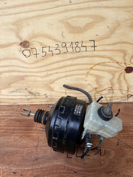 Tulumba frana Bmw e90 e91 2.0d 163 de cai