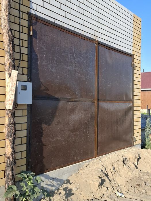 Продам участок 7 соток с хоз.постройкамими