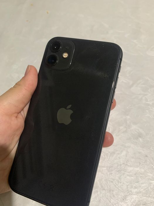Айфон 11 iPhone 11