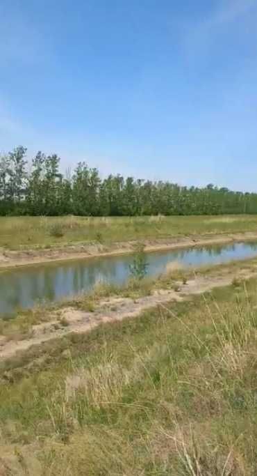 Косшы ауылында Дачага арналган жерлер сатылады, госакт, 1.7 млн.тг