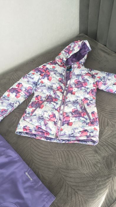 Костюм лыжный р.44-46