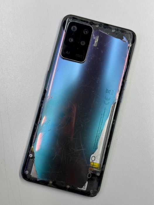 Продам OPPO Reno 5 Lite 128GB