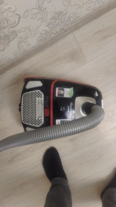 Пылесос. Шаңсорғыш