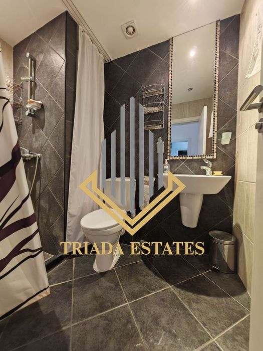 Продава се Тристаен апартамент в Созопол - 102 кв.м за 900 €/кв.м - Снимка #8