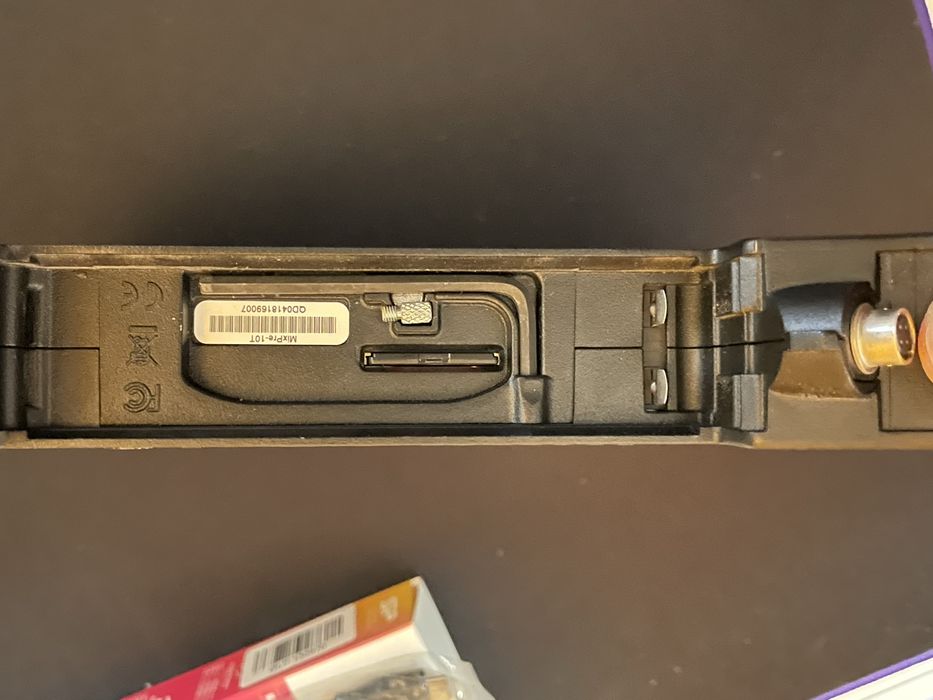 Sound Devices / Mix Pre - 10T / K-Tek Stingray/ BATT / Аудио Рекордер