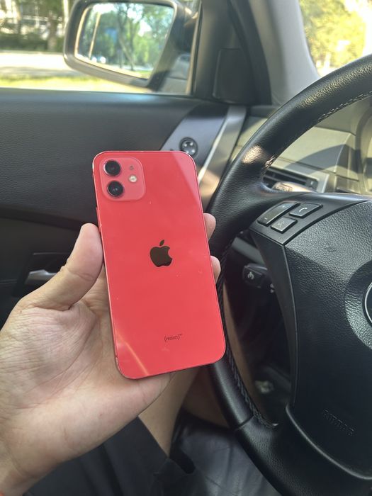 Iphone 12 64GB 80%