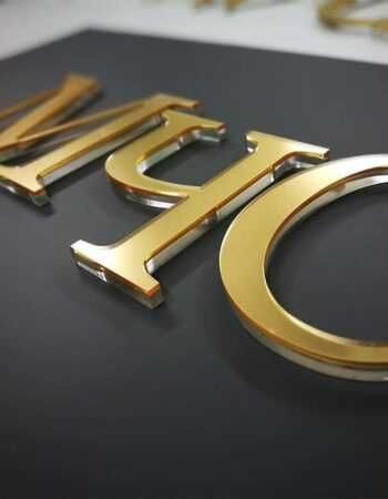 Tashqi reklama & dizayn studio