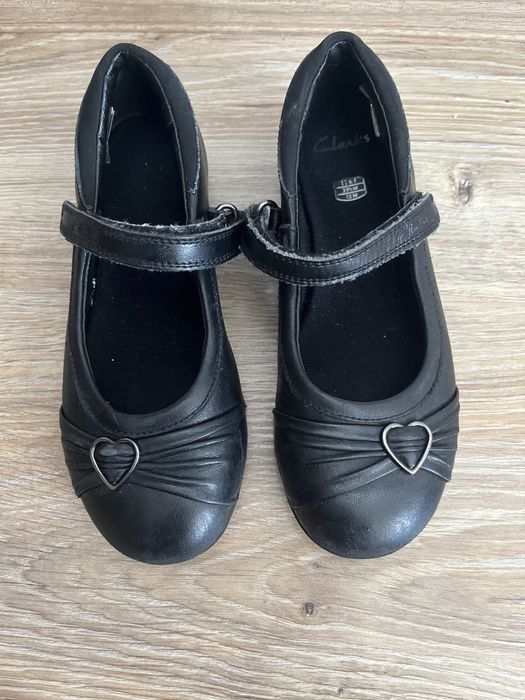 Clarks 29 официални