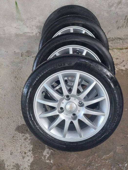 R15 Optra diska balon sotiladi