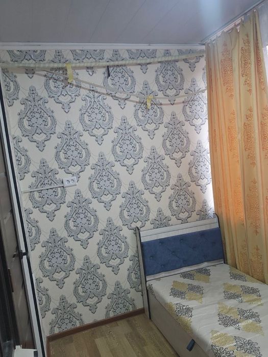 Продается 1 ком.квартира Массив куйлюк 5