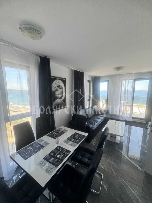 Продава се Тристаен апартамент в Обзор - 100 кв.м за 1750 €/кв.м - Снимка #4