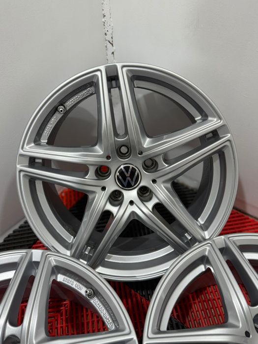 Jante aliaj R17 Vw Passat B8, Tiguan, import Germania