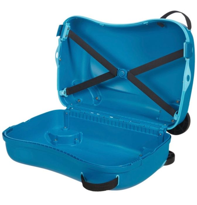 Troler samsonite baiat