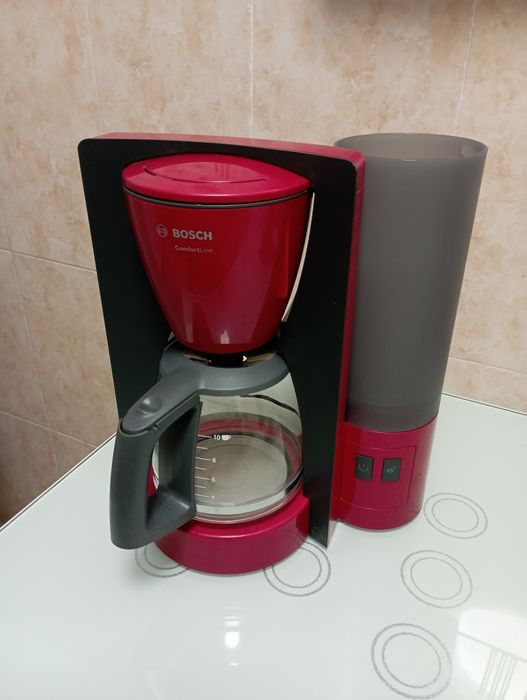 Cafetiera  Bosch