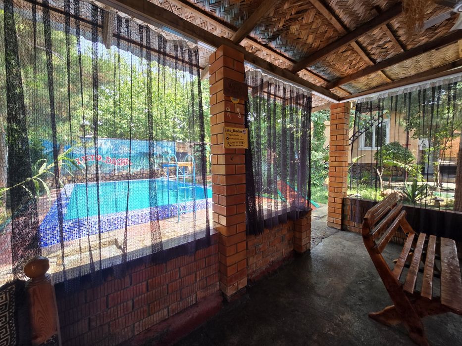 Отдыхайте с нами  "Leto_Dacha"