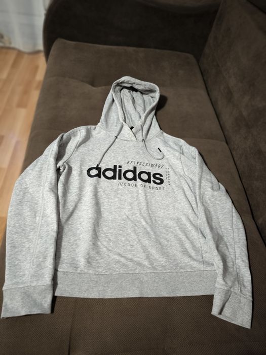 Hanorac copii Adidas 12-14