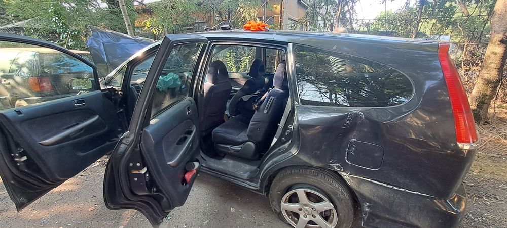 Honda streаm 2.2