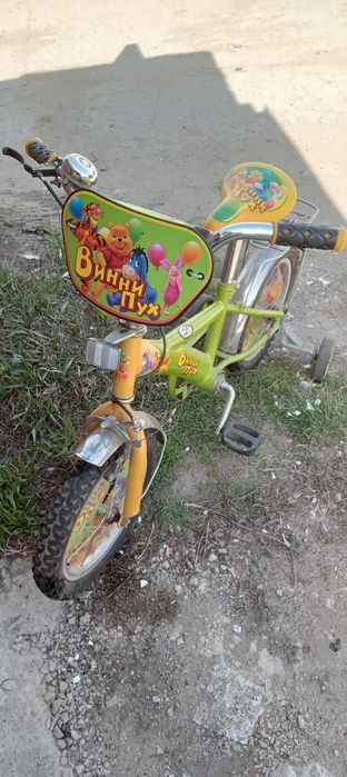 Прадам велосипед в отличном состоянии