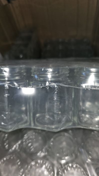 Банка сота 250мл