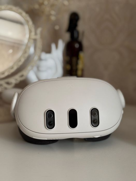 VR очки (VR-гарнитуры)