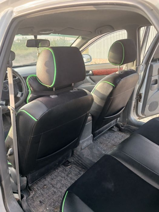 Ласетти 1,8 механика 2013