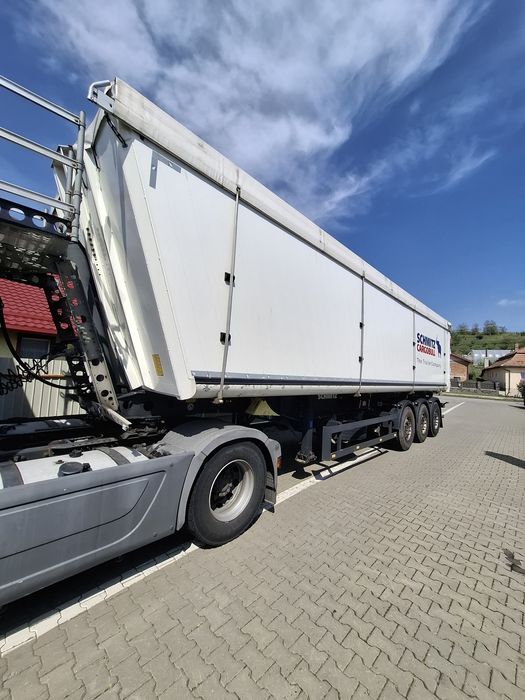 Benă cereale schmitz