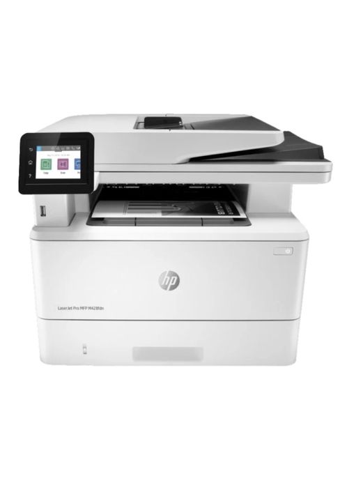 HP LaserJet Pro MFP M428fdn W1A29A белый