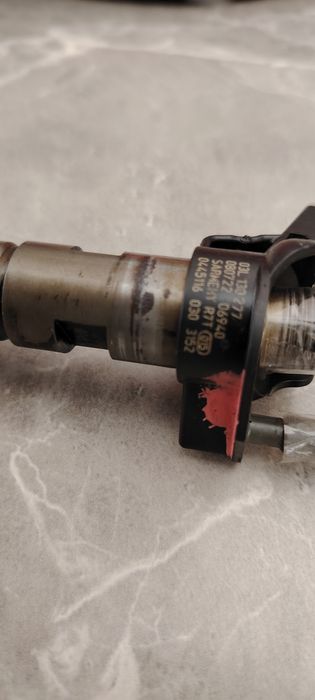03L 130 277 injector VW