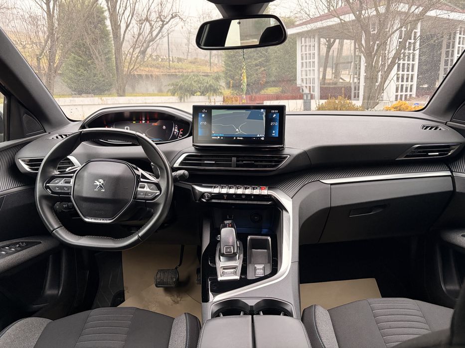 Peugeot 3008/1.5 BLUE HDI/130cp/Automat/2023