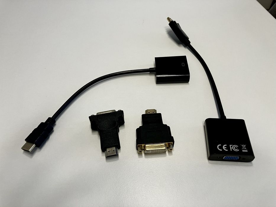 Кабели / Преходници