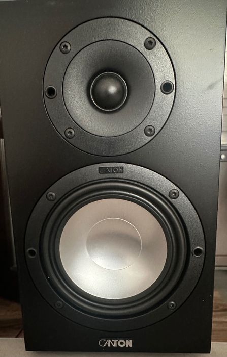 Set boxe Canton podea ,centru, raft