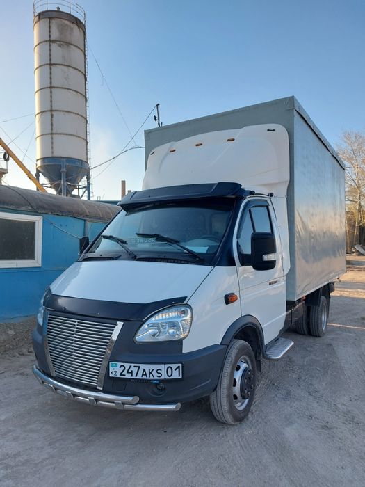 Продам Газель в отличном состояние