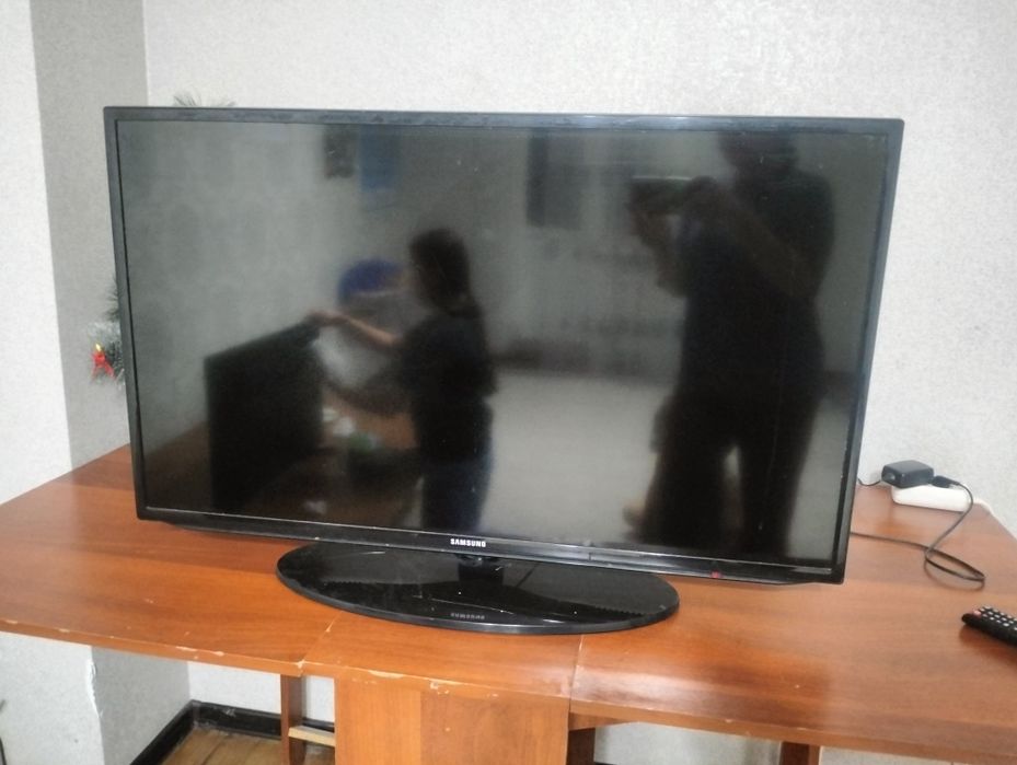 Телевизор Самсунг