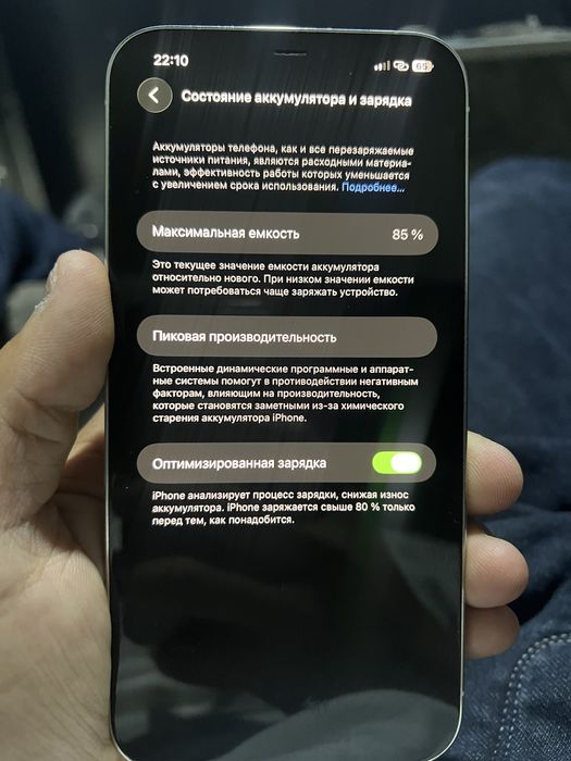 iphone 12 pro maks