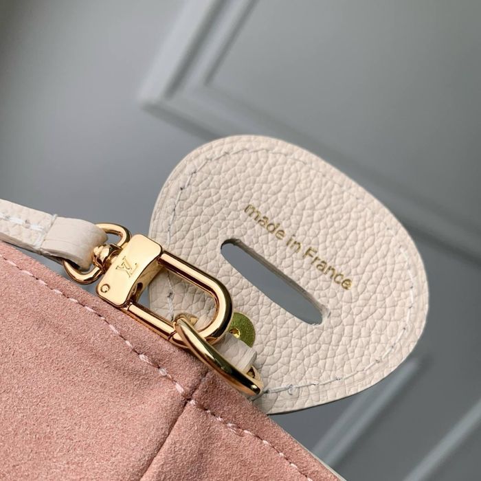 Geanta Louis Vuitton All in BB