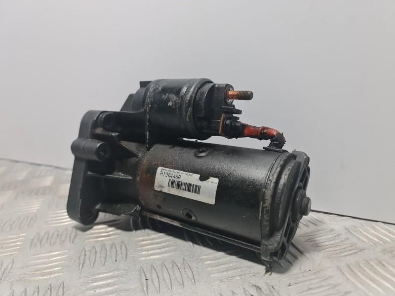 Electromotor Nissan Primastar 2.5 DCI G9U-650; G9U-630