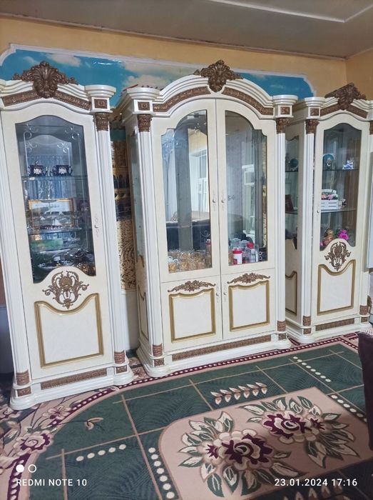 Мебель для гостиной