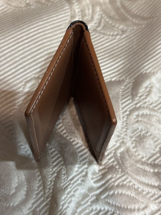 Кардхолдър Goyard Saint-Pierre Card Holder